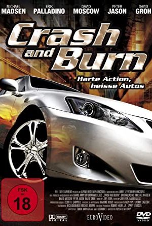Image Crash and Burn - Heiße Autos, heiße Deals – Der Film