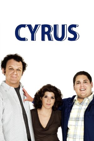 Image Cyrus - Meine Freundin, ihr Sohn und ich – Der Film