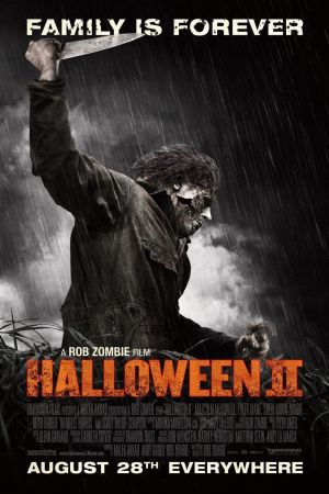 Image Halloween II – Der Film
