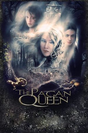 Image Pagan Queen - Die Königin der Barbaren – Der Film