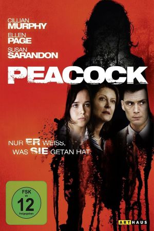 Image Peacock – Der Film