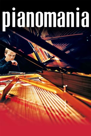 Image Pianomania - Auf der Suche nach dem perfekten Klang – Der Film