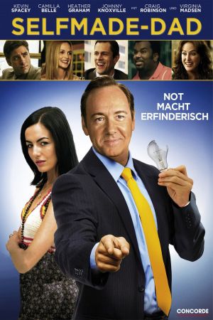Image Selfmade Dad - Not macht erfinderisch – Der Film