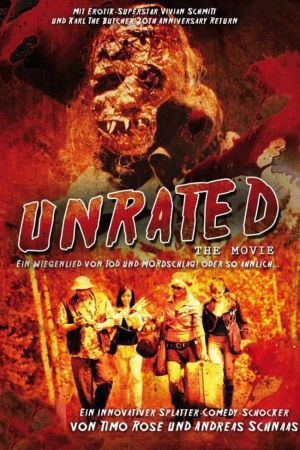 Image Unrated: The Movie – Der Film