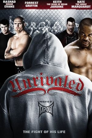 Image Unrivaled – Der Film