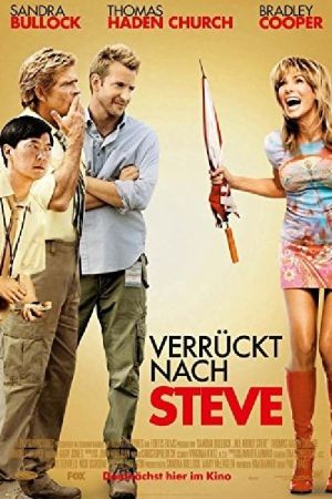 Image Verrückt nach Steve – Der Film