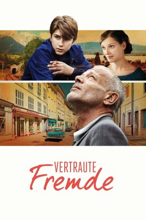 Image Vertraute Fremde – Der Film
