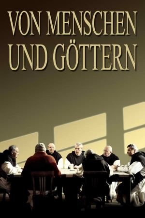 Image Von Menschen und Göttern – Der Film