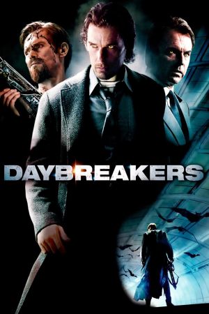 Image Daybreakers – Der Film