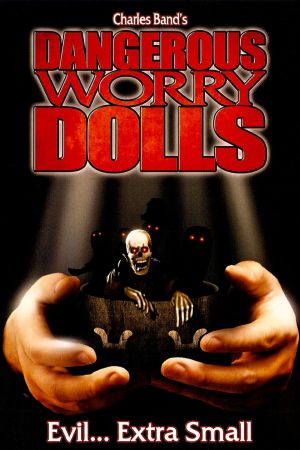 Image Deadly Chucky Dolls - Puppen des Todes – Der Film