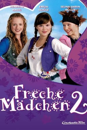Image Freche Mädchen 2 – Der Film
