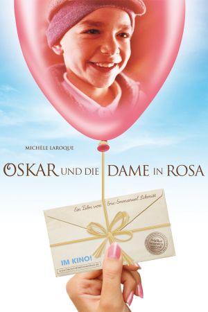 Image Oskar und die Dame in Rosa – Der Film