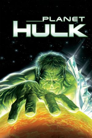 Image Planet Hulk – Der Film
