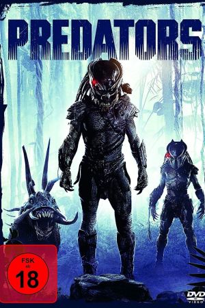 Image Predators – Der Film