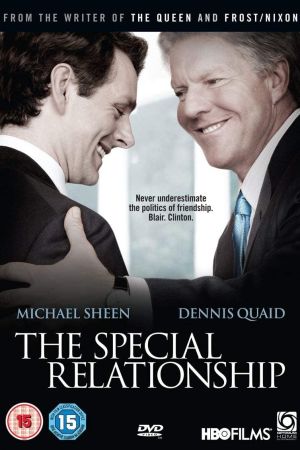Image The Special Relationship – Der Film