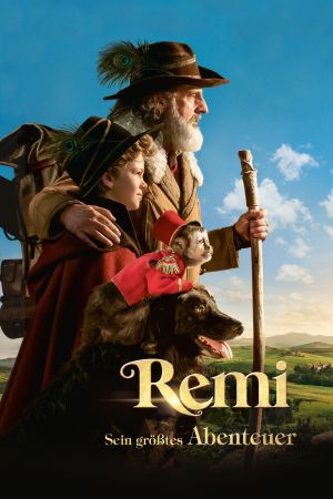 Image Rémi – Sein größtes Abenteuer – Der Film