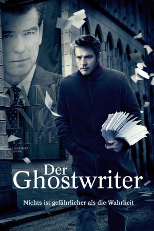 Image Der Ghostwriter – Der Film