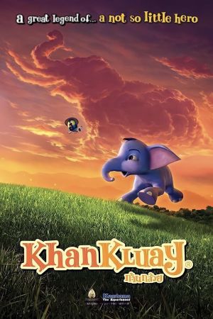 Image Der Glückselephant – Der Film