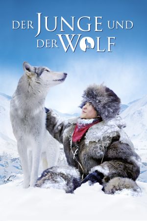 Image Der Junge und der Wolf – Der Film