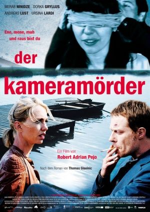 Image Der Kameramörder – Der Film