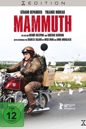 Image Mammuth – Der Film