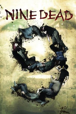 Image Nine Dead – Der Film