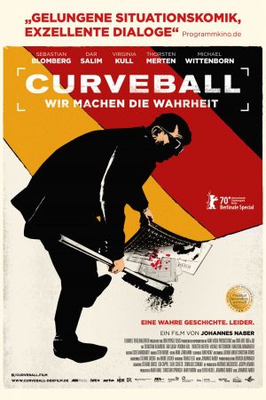 Image Curveball – Der Film