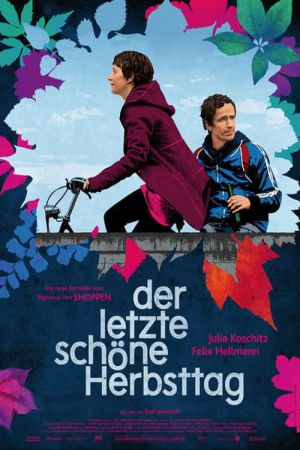 Image Der letzte schöne Herbsttag – Der Film