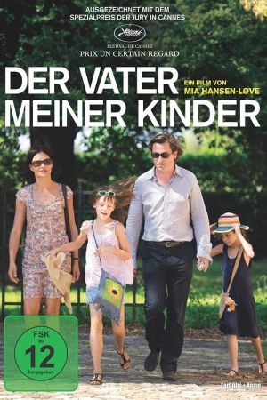 Image Der Vater meiner Kinder – Der Film