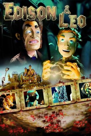 Image Edison & Leo – Der Film