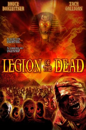 Image Legion of the Dead – Der Film