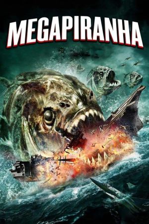 Image Mega Piranha – Der Film