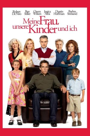 Image Meine Frau, unsere Kinder und ich – Der Film
