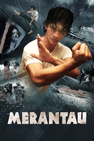 Image Merantau - Meister des Silat – Der Film
