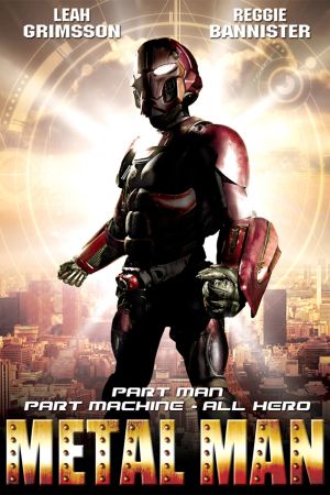 Image Metal Man – Der Film