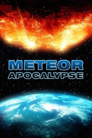 Image Meteor Apocalypse – Der Film