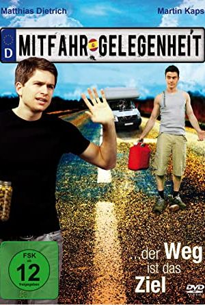 Image Mitfahrgelegenheit – Der Film