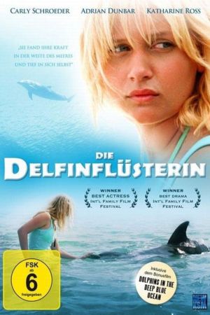 Image Die Delfinflüsterin – Der Film