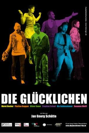 Image Die Glücklichen – Der Film