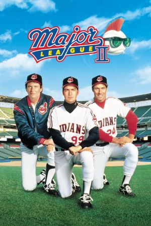 Image Die Indianer von Cleveland II – Der Film