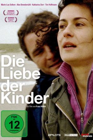 Image Die Liebe der Kinder – Der Film