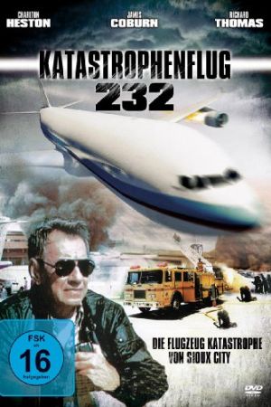 Image Katastrophenflug 232 – Der Film