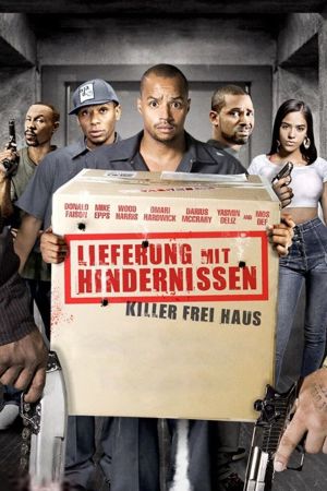 Image Lieferung mit Hindernissen – Der Film