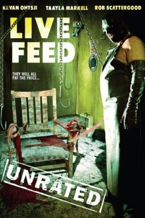 Image Menschenfresser – Der Film
