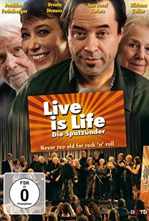 Image Die Spätzünder – Der Film