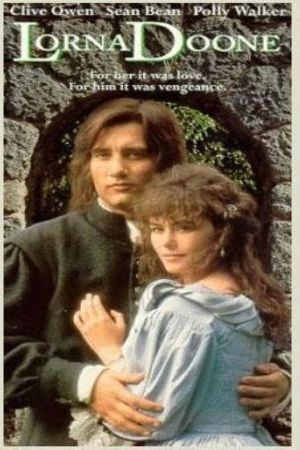 Image Lorna Doone – Der Film