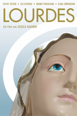 Image Lourdes – Der Film