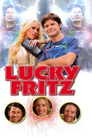 Image Lucky Fritz – Der Film