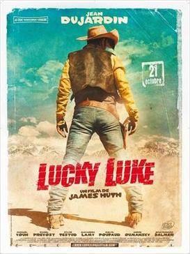 Image Lucky Luke – Der Film