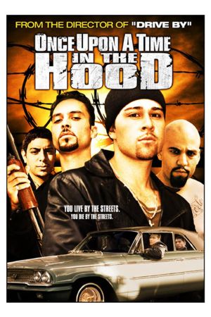 Image Into the Gangland – Der Film